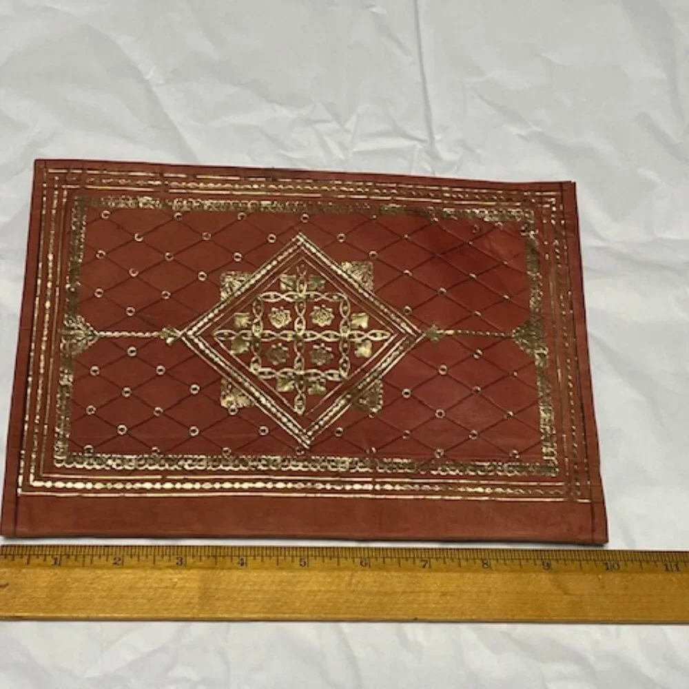 Vintage beautiful book